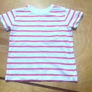 Primary Pocket Tee with Pocket